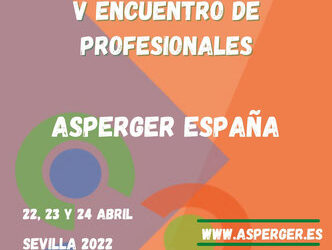 Encuentro de profesionales de Asperger España