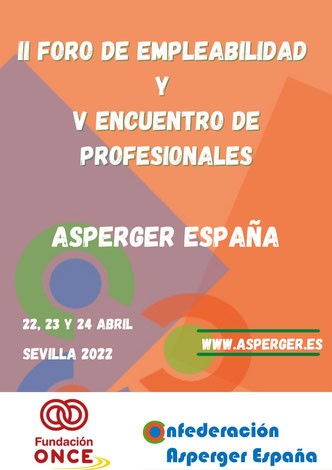 Encuentro de profesionales de Asperger España