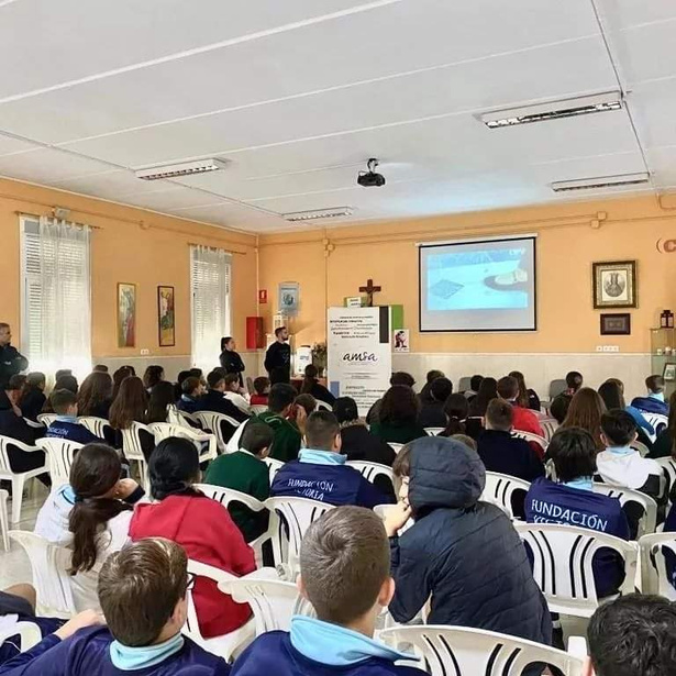 Apoyo educativo
