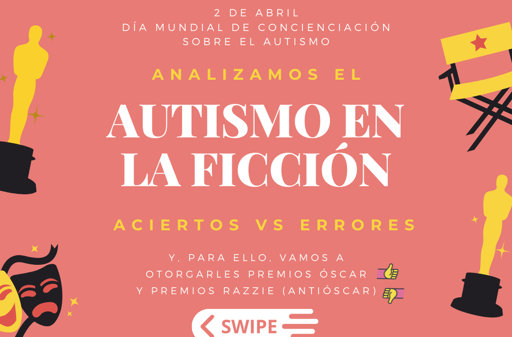 Manifiesto por el día mundial de concienciación sobre el autismo