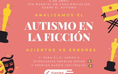 Manifiesto por el día mundial de concienciación sobre el autismo