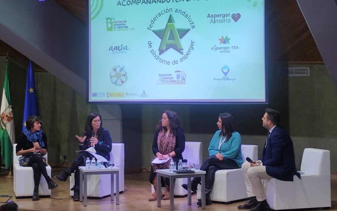 Participación en el I Foro de Investigación e Innovación en Servicios Sociales