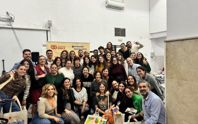 Encuentro de profesionales de Asperger España en Alicante