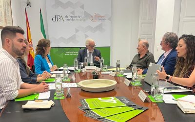 Más del 70% de las personas con Asperger sufre acoso escolar en Andalucía