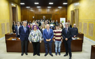 Día Internacional del Síndrome de Asperger 2026